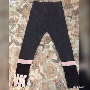 PINK active leggings